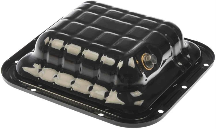 OIL PAN