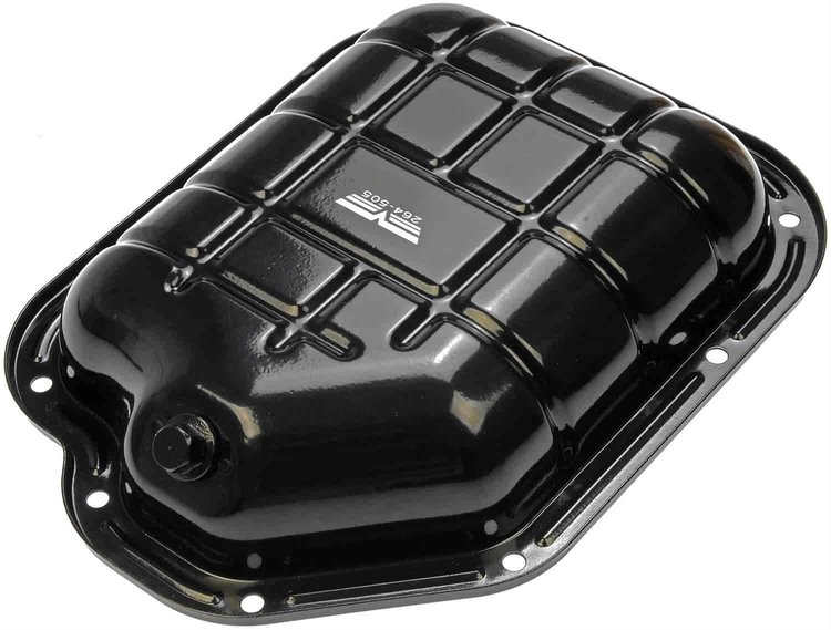 Engine Oil Pan