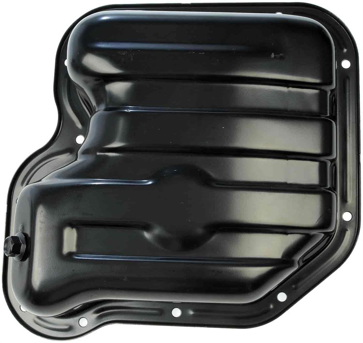 Engine Oil Pan