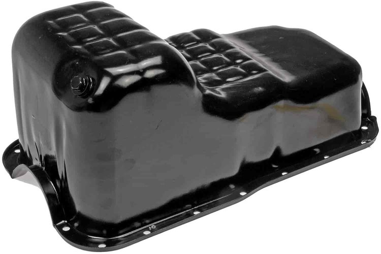 Engine Oil Pan