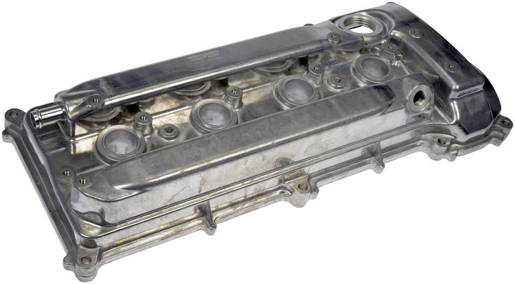 VALVE COVERS