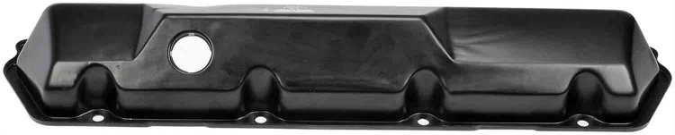 VALVE COVER - RH