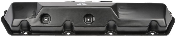 VALVE COVER - LH
