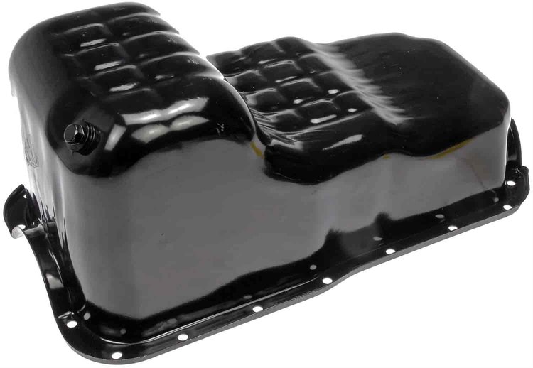 Engine Oil Pan