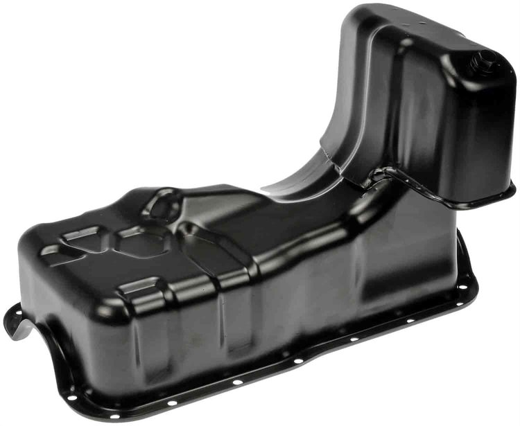 Engine Oil Pan