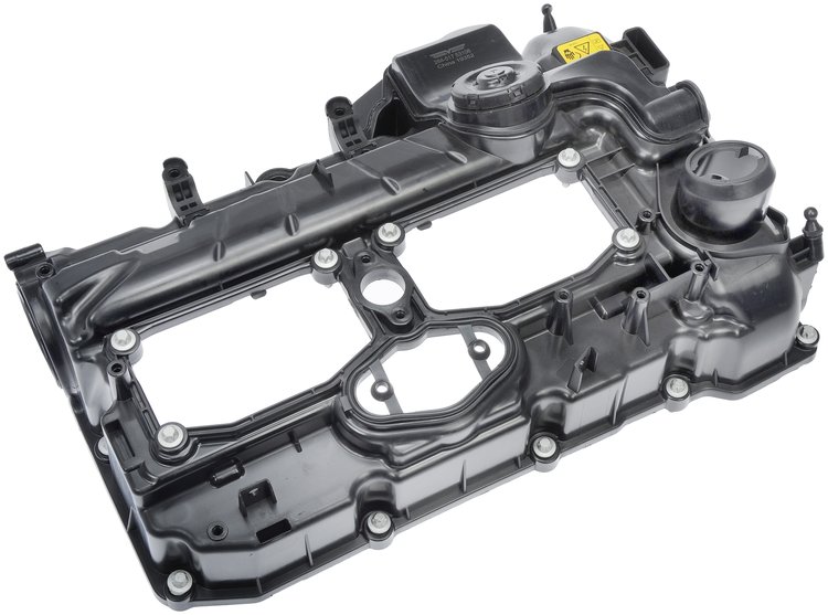 VALVE COVERS