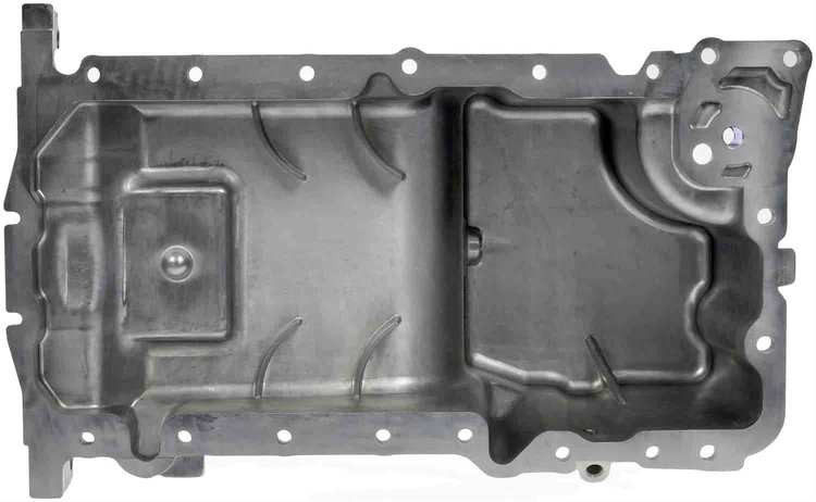 Engine Oil Pan