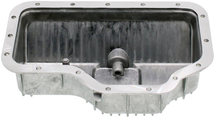 OIL PANS