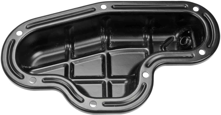 Lower Engine Oil Pan