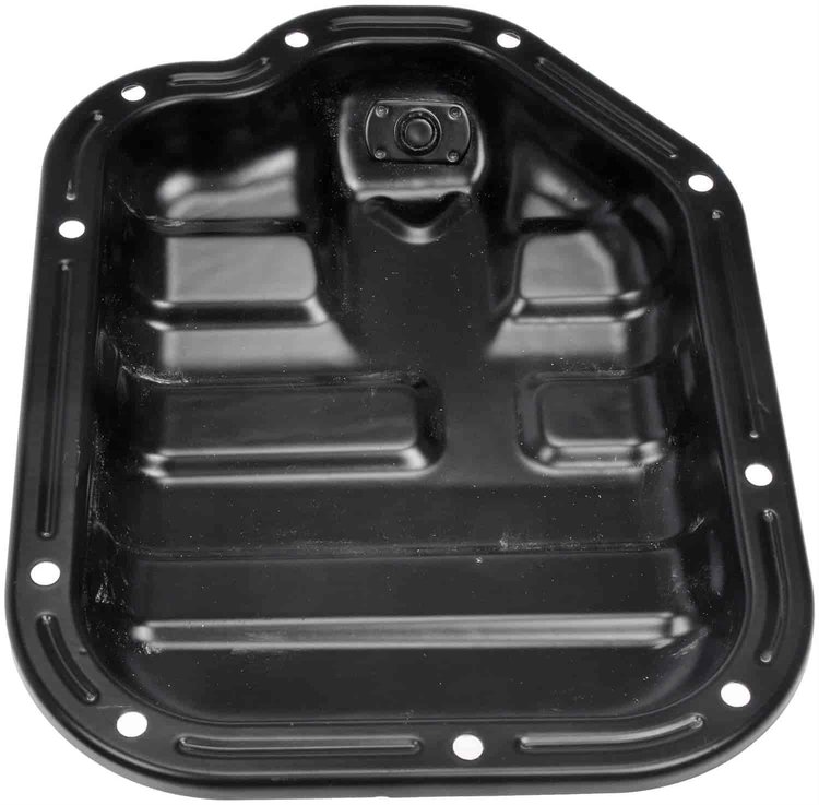 Lower Engine Oil Pan