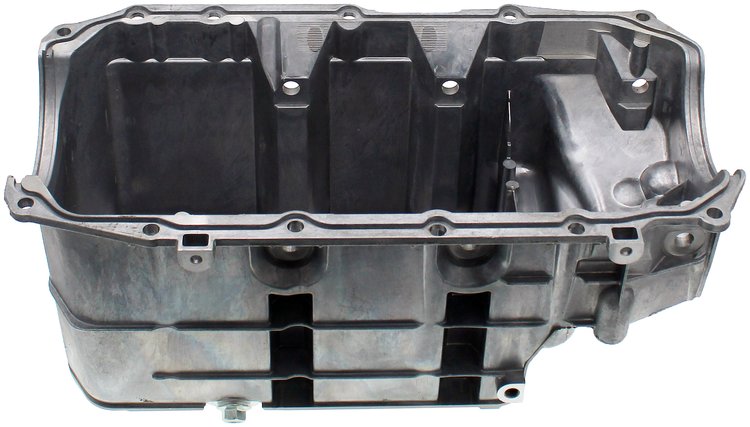 OIL PANS