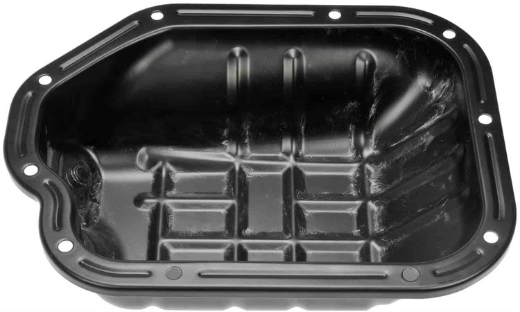 Lower Engine Oil Pan