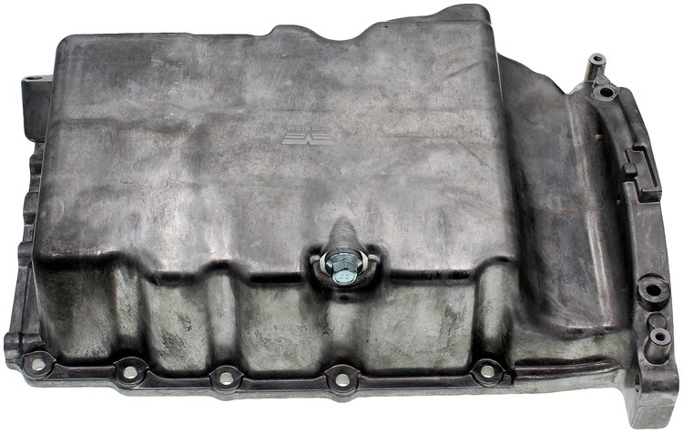 OIL PANS