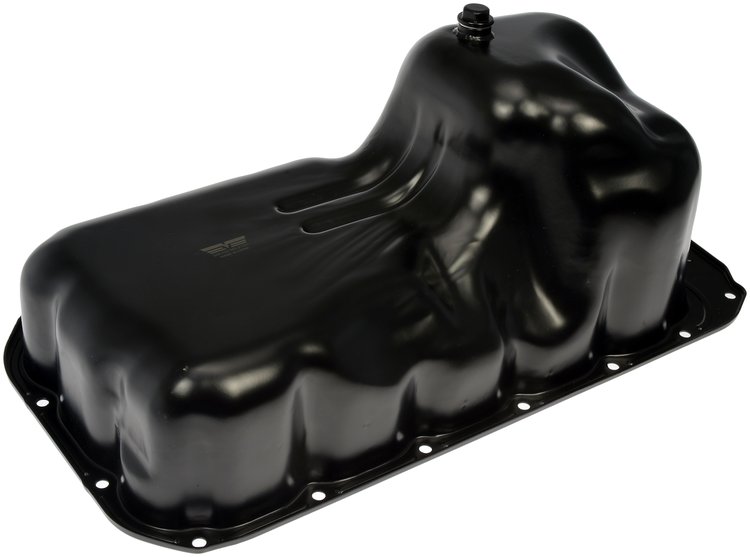 OIL PANS