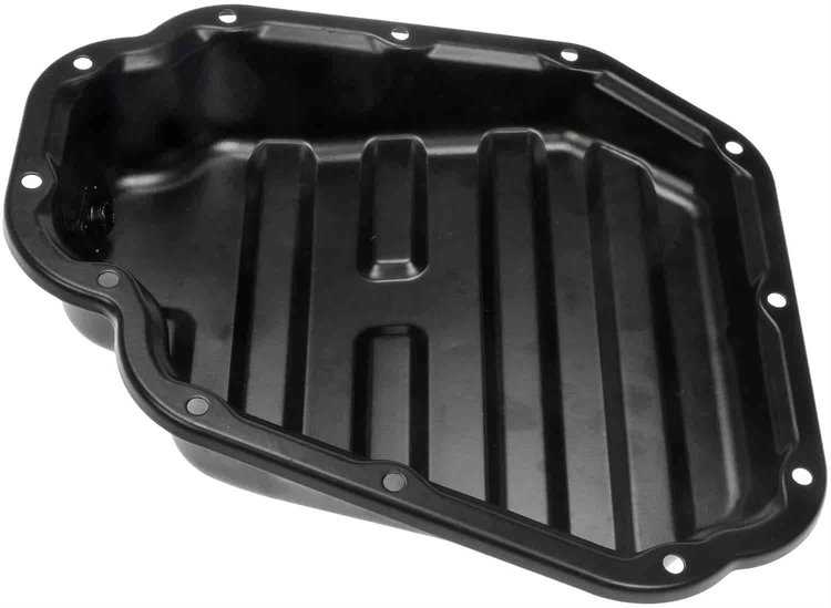 Lower Engine Oil Pan