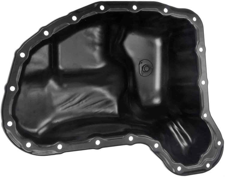 Lower Engine Oil Pan