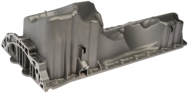 OIL PANS