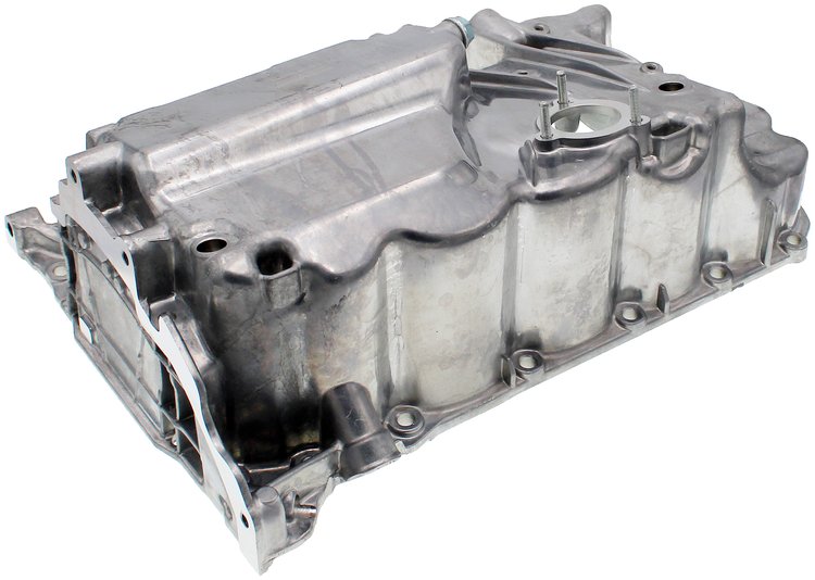 OIL PAN