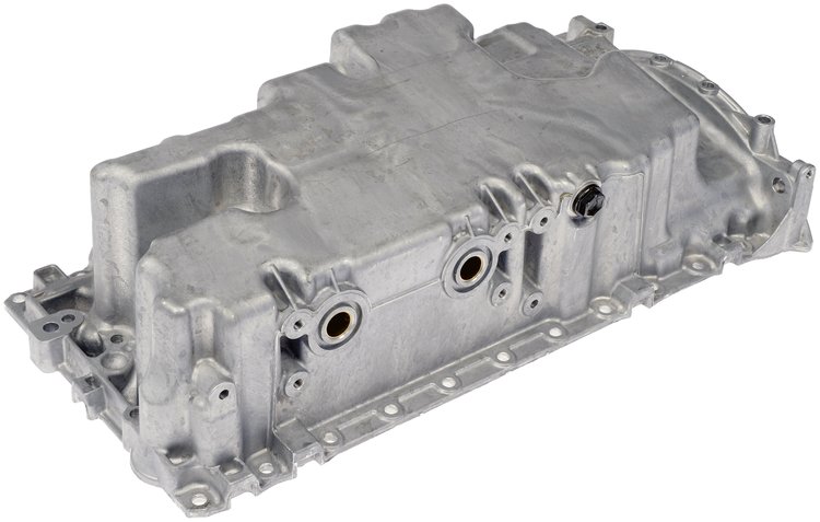 OIL PAN