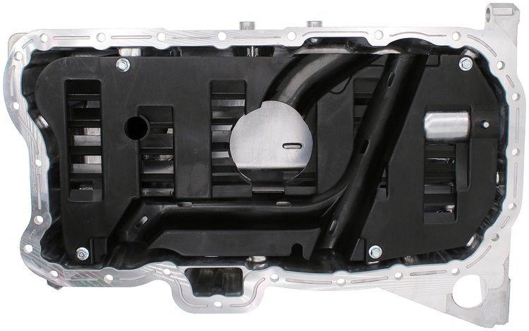 OIL PAN
