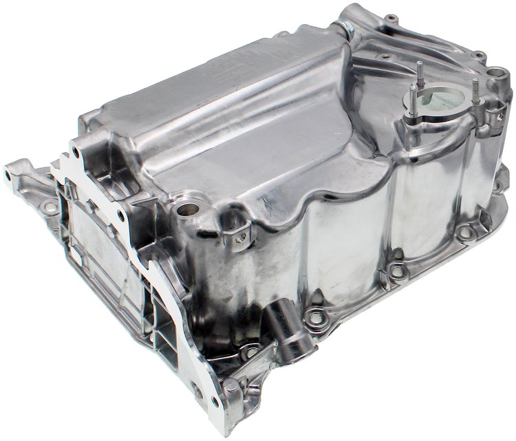 OIL PAN