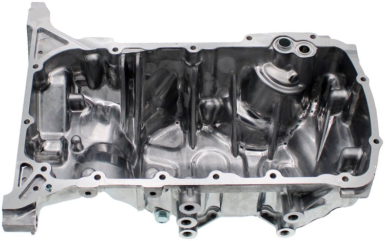 OIL PAN