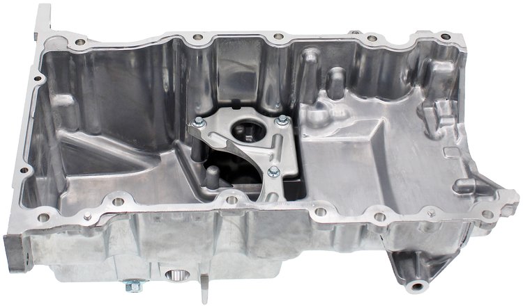 OIL PAN