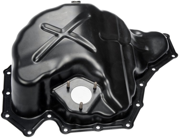 OIL PANS