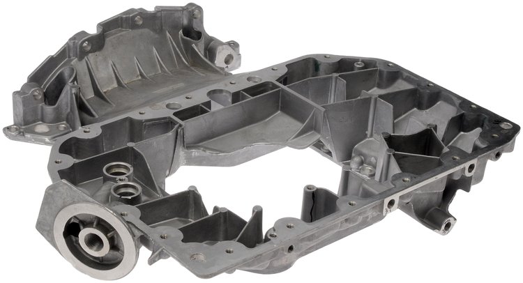 OIL PANS