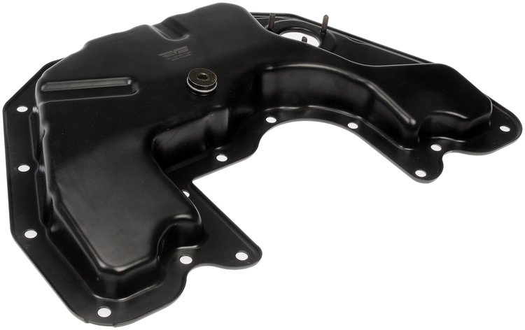 OIL PANS