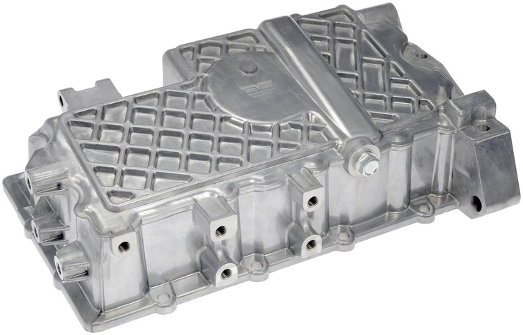 OIL PANS