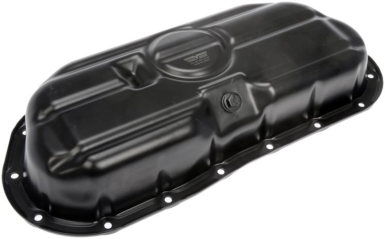 OIL PANS