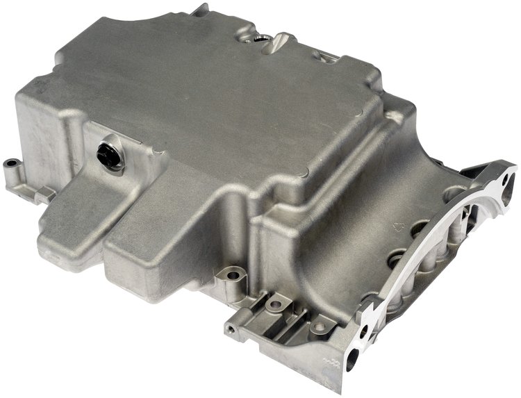 OIL PAN