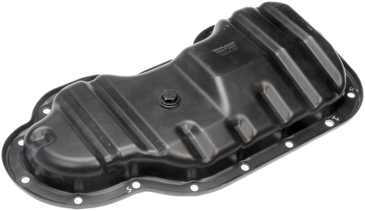OIL PANS