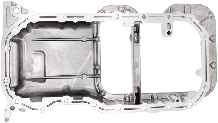 OIL PANS