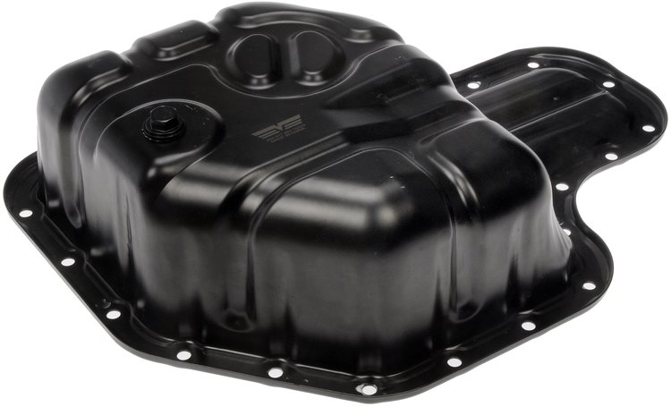 OIL PANS