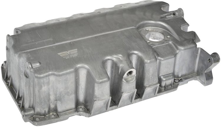 OIL PANS