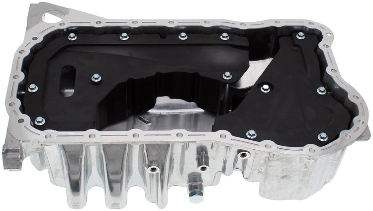OIL PANS