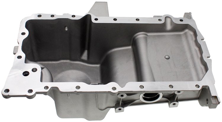 OIL PANS