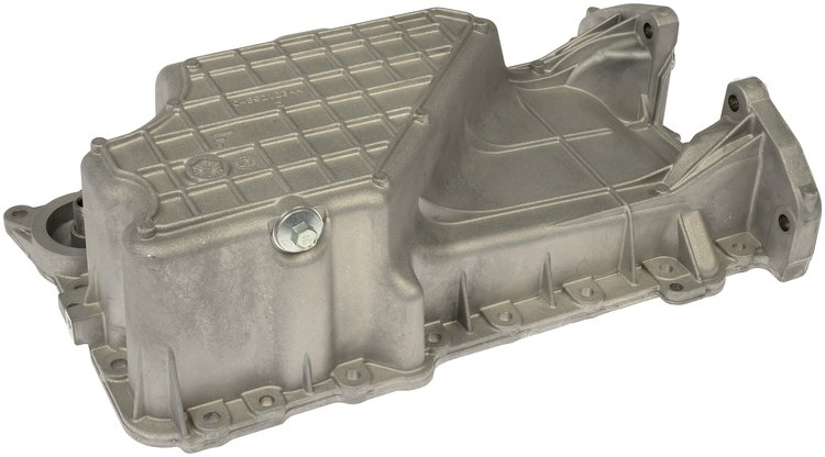 OIL PANS