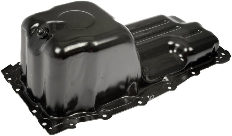OIL PANS