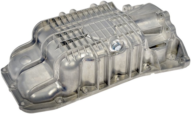 OIL PANS