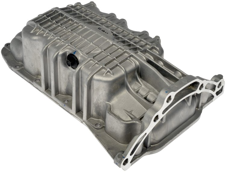 OIL PANS