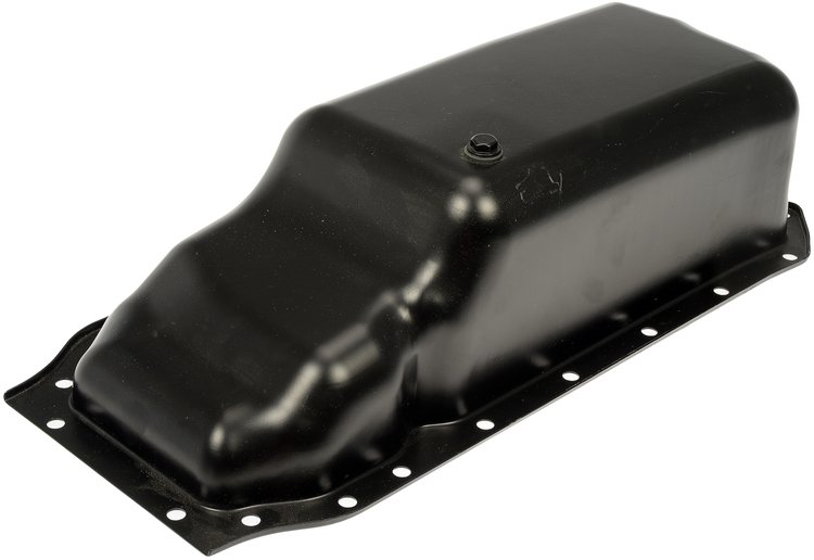 OIL PANS