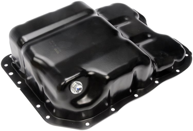 OIL PANS