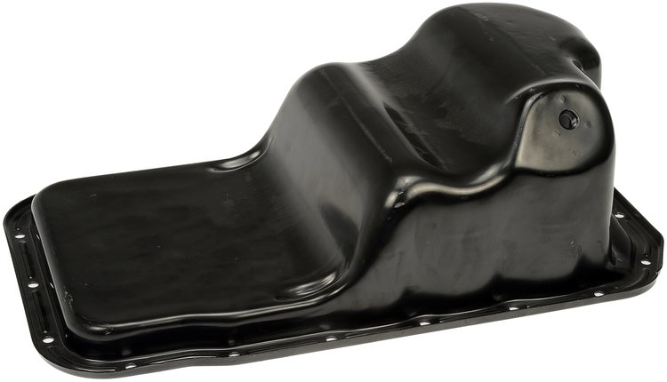 OIL PANS