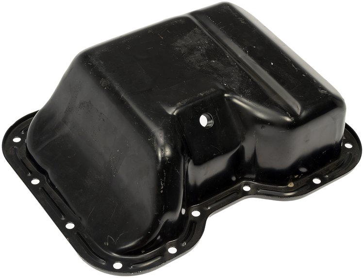 OIL PANS