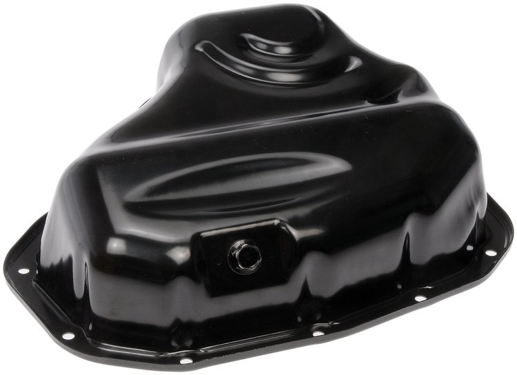 OIL PANS
