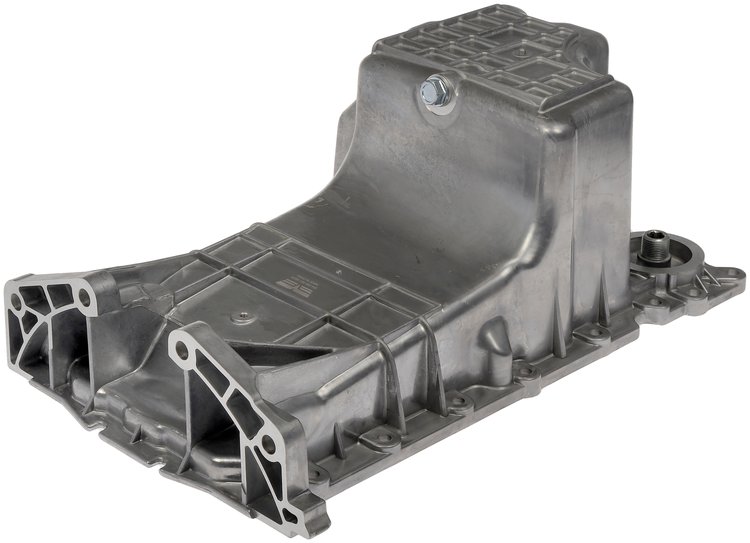 OIL PANS