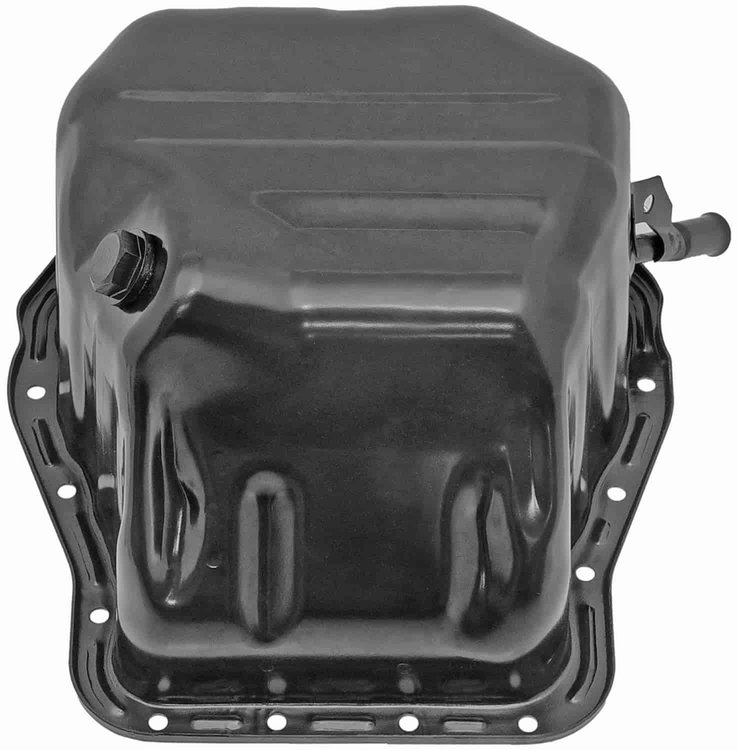 OIL PAN 95 LEGACY TURBO